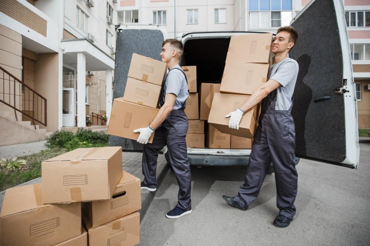 Pamukova Nakliyeci